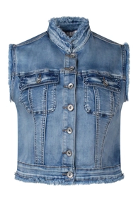 GILET SO SOIRE