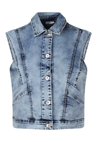 GILET SO SOIRE