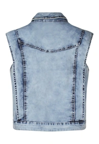 GILET SO SOIRE