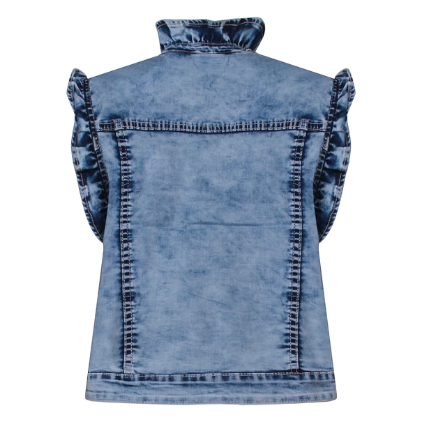 GILET SO SOIRE
