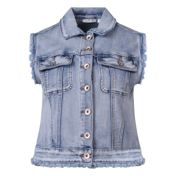 GILET SO SOIRE