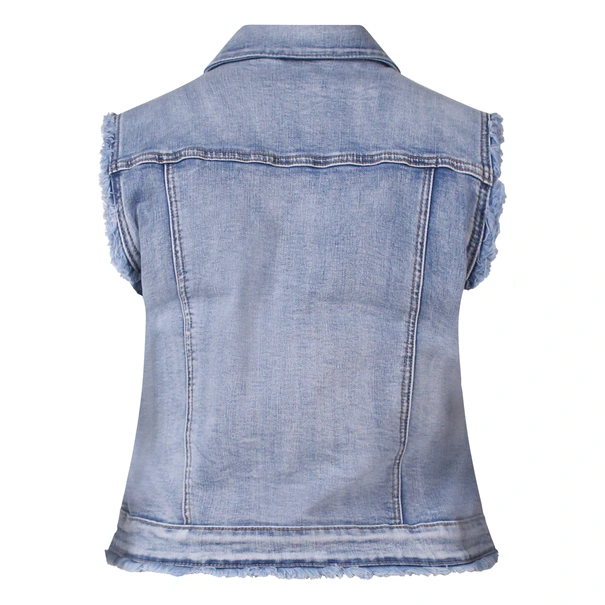 GILET SO SOIRE
