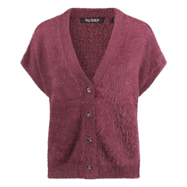 GILET SO SOIRE