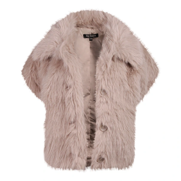 GILET SO SOIRE