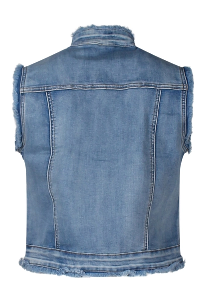 GILET SO SOIRE