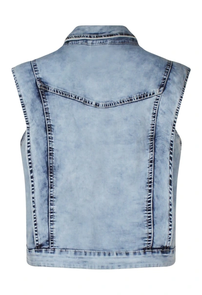 GILET SO SOIRE