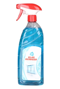GLASREINIGER PRIVATE LABEL