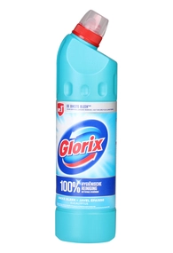 GLORIX PRIVATE LABEL