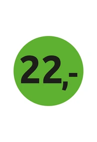GROEN 22 PRIVATE LABEL
