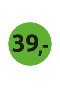 GROEN 39 PRIVATE LABEL