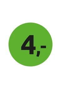 GROEN 4 PRIVATE LABEL