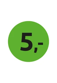 GROEN 5 PRIVATE LABEL