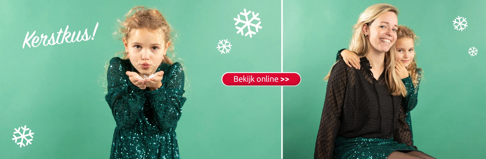 Groen