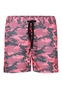 HEREN ZWEMSHORT PRIVATE LABEL