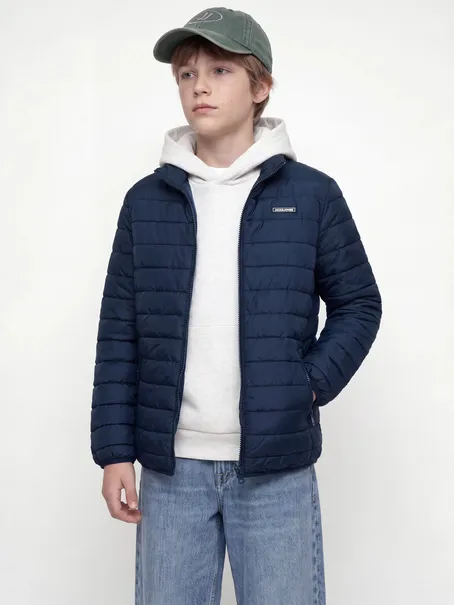 JAS JACK&JONES JR.