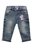 JEANS BAKKABOE NEW BORN