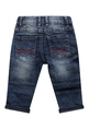 JEANS BAKKABOE NEW BORN