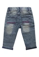 JEANS BAKKABOE NEW BORN