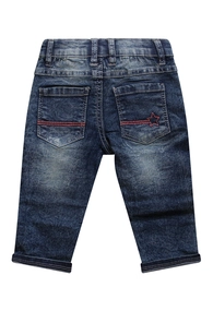 JEANS BAKKABOE NEW BORN