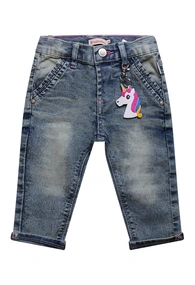 JEANS BAKKABOE NEW BORN
