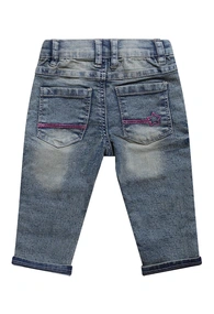 JEANS BAKKABOE NEW BORN