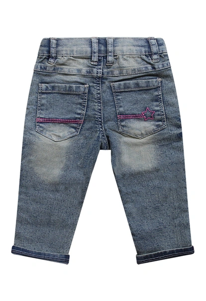JEANS BAKKABOE NEW BORN