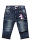 JEANS BAKKABOE NEW BORN