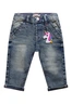 JEANS BAKKABOE NEW BORN