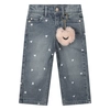 JEANS BAKKABOE