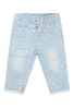 JEANS BAKKABOE