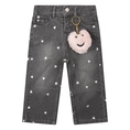JEANS BAKKABOE