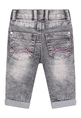 JEANS BAKKABOE