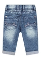 JEANS BAKKABOE