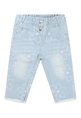 JEANS BAKKABOE