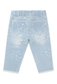 JEANS BAKKABOE