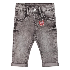 JEANS BAKKABOE