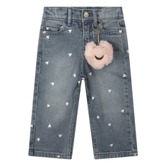 JEANS BAKKABOE