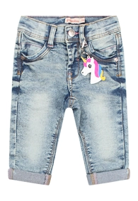 JEANS BAKKABOE