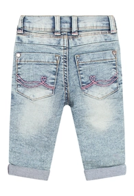 JEANS BAKKABOE