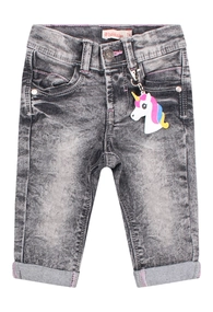 JEANS BAKKABOE