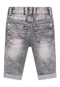 JEANS BAKKABOE