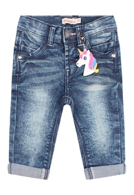 JEANS BAKKABOE