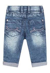 JEANS BAKKABOE