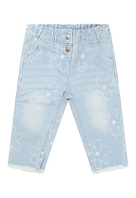 JEANS BAKKABOE