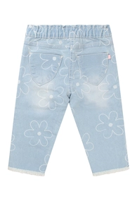 JEANS BAKKABOE