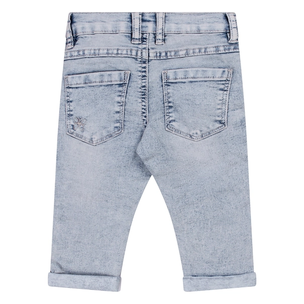 JEANS BAKKABOE