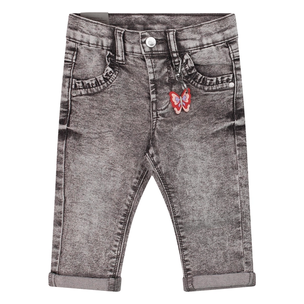JEANS BAKKABOE