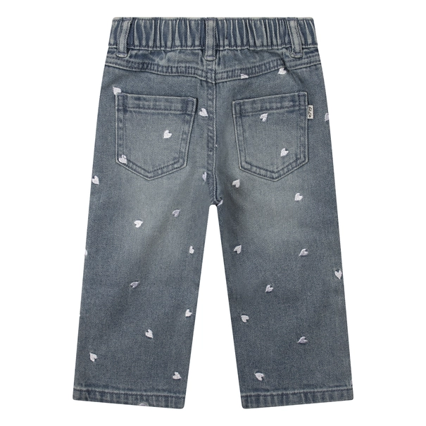 JEANS BAKKABOE