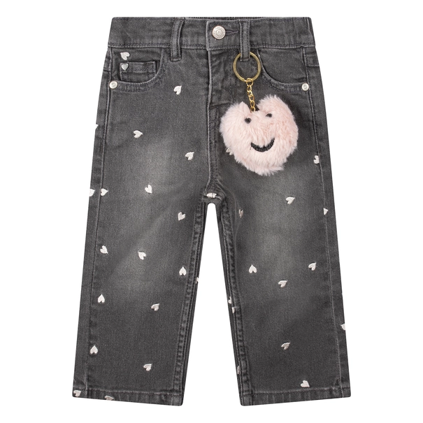 JEANS BAKKABOE