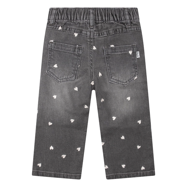 JEANS BAKKABOE